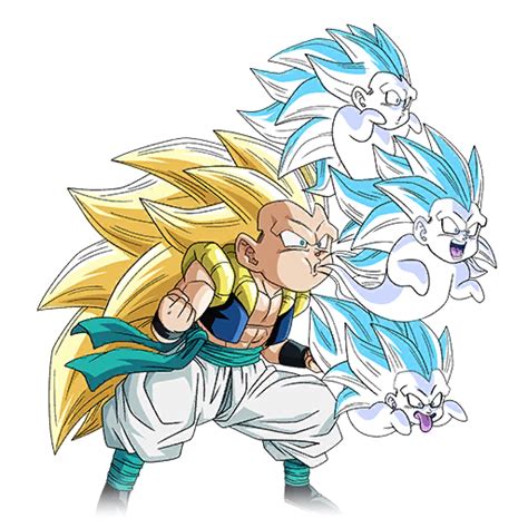 gotenks|how strong is gotenks.